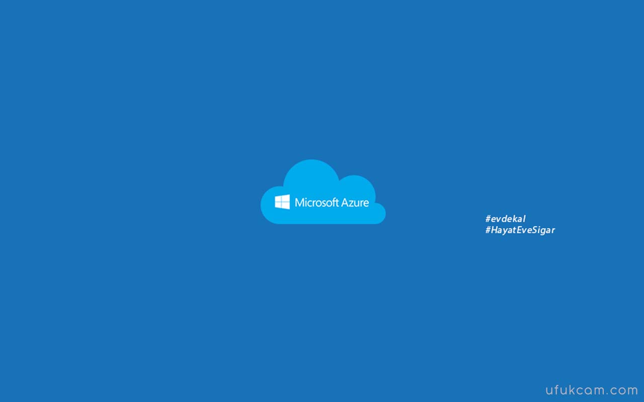 Hızlıca Microsoft Azure Sanal Makine Oluşturma- Featured Shot