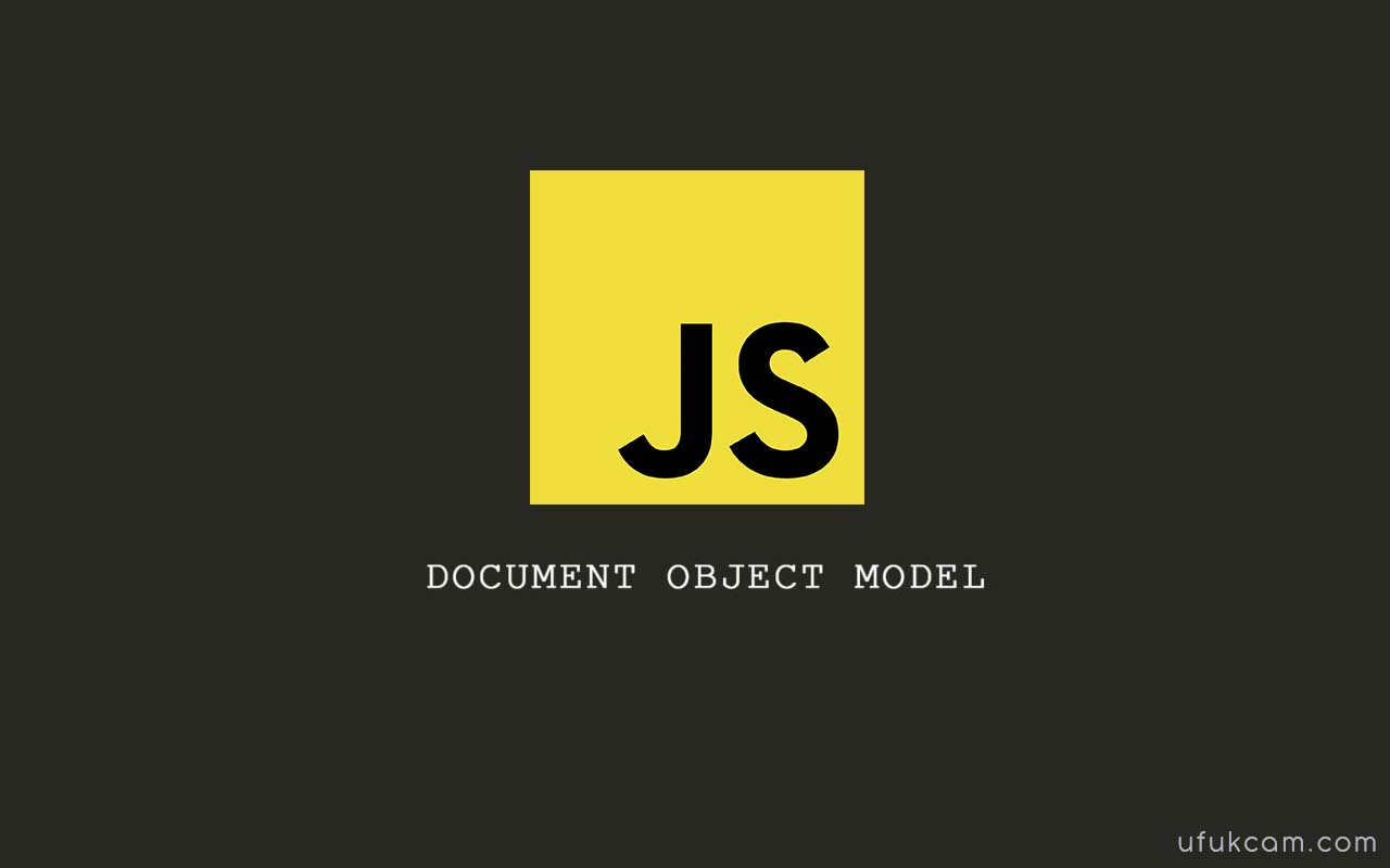 Document Object Model- Featured Shot